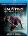 A Haunting in Connecticut 2: Ghosts of Georgia [Blu-ray]