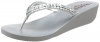 Unlisted Women's Shell-Ton Mp Flip Flop