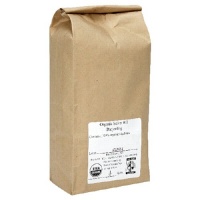 Davidson's Organic (Single estate) Darjeeling Tea, 16-Ounce Bag