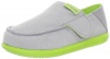 Crocs 14615 Santa Cruz Loafer (Toddler/Little Kid)