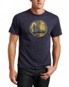 NBA Golden State Warriors Better Logo Tri Blend T-Shirt