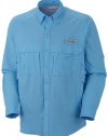 Columbia Men's Airgill Lite Long Sleeve Shirt