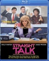 Straight Talk [Blu-ray]