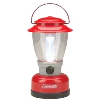 Coleman Family Sized Classic LED Lantern