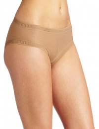 On Gossamer Women's Mesh Boyshort