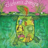 Children's Songs: A Collection of Childhood Favorites