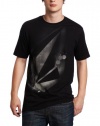 Volcom Men's Brig Stone Short Sleeve Tee