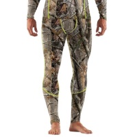 Men’s UA Base™ 2.0 Scent Control Leggings Bottoms by Under Armour