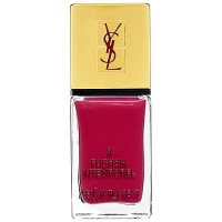 Yves Saint Laurent LA LAQUE COUTURE Nail Lacquer 9 Fuchsia Intemporel 0.34 oz