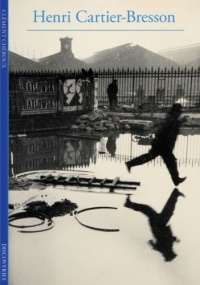 Discoveries: Henri Cartier-Bresson (Discoveries (Abrams))