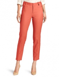 Calvin Klein Women's Slim Pant