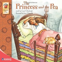 The Princess and the Pea (Keepsake Stories)