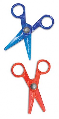 Melissa & Doug Child-Safe Scissor Set