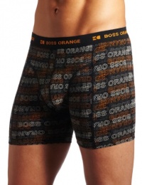 HUGO BOSS Men's Cyclist 2P Om 10113133 01