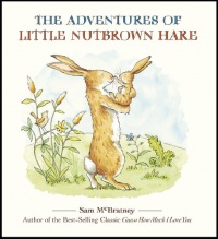 The Adventures of Little Nutbrown Hare (Guess How Much I Love You)