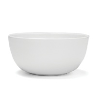 Exclusive to Bloomingdale's, this bone china bowl is traditional and alluring.