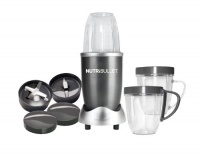 Nutri Bullet NBR-12 12-Piece Hi-Speed Blender/Mixer System