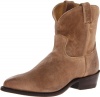 FRYE Women's Billy Short Boot