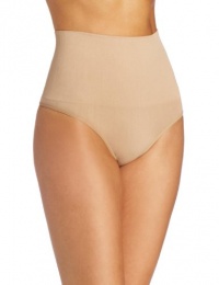 Heavenly Shapewear Women's Seamless Control Thong