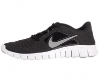 Nike Free Run 3 Big Kid's Running Sneakers