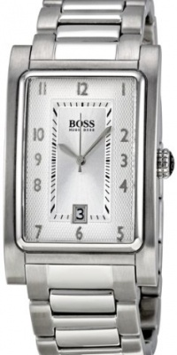 Hugo Boss Stainless Steel Mens Watch HB1512213