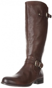 Naturalizer Women's Juletta - Wideshaft Riding Boot