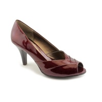 Sofft Women's Galilee Peep-Toe Pumps