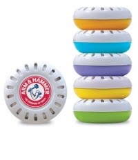 Munchkin Arm and Hammer Nursery Fresheners, 5 Pack