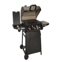 Char-Griller 3001 Grillin' Pro 40,800-BTU Gas Grill