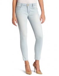 Joe's Jeans Women's High Water Crop Jean, Portia, 25