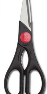 Zwilling J.A. Henckels Twinshear Kitchen Shears, Black