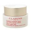 Clarins Vital Light Day Illuminating Anti-Ageing Cream 1.7 oz / 50 ml All Skin Types