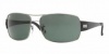 Ray Ban RB3426 Sunglasses - 004/71 Gunmetal (Gray Green Lens) - 61mm