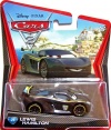 Disney / Pixar CARS 2 Movie 155 Die Cast Car Lewis Hamilton