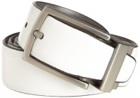 Kenneth Cole Reaction Men's Glove Leather Dress Belt