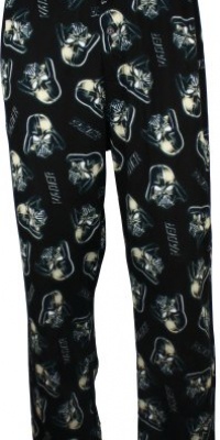 Briefly Stated Men's Darth Vader Sleep Pant