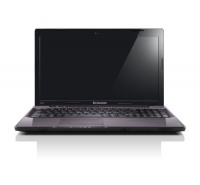 Lenovo Z570 10249LU 15.6-Inch Laptop (Gunmetal Grey)