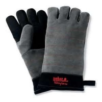 Weber Style 6456 Grill Gloves