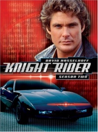 Knight Rider - Season Two