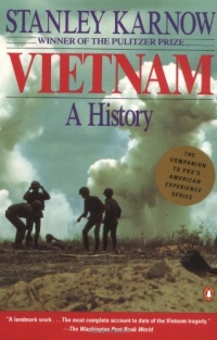 Vietnam: A History