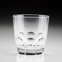 William Yeoward Crystal Davina Old Fashioned Tumbler