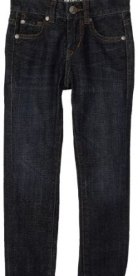 !It Jeans Boys 2-7 Studio Skinny Jean,Vernon,7