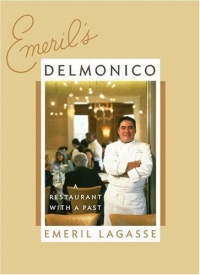 Emeril's Delmonico: A Restaurant with a Past