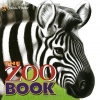 The Zoo Book (Golden Look-Look Books)