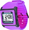 Freestyle Unisex FS84853 Speed Dial Digital Pink and Black Polyurethane Watch