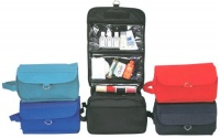 Ensign Peak Hanging Toiletry Bag