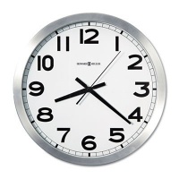 Howard Miller 625-450 Spokane Wall Clock by