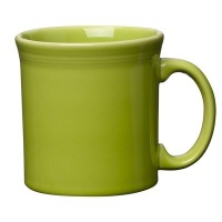 Fiesta 12-Ounce Java Mug, Lemongrass