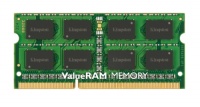 Kingston Technology 4 GB (1x4 GB Module) 1333MHz DDR3 PC3-10600 204-Pin SODIMM Memory for Select Toshiba Notebooks KTT-S3B/4G