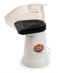 Presto 04821 Orville Redenbacher's Hot Air Popper